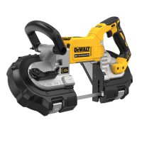 Dewalt DCS374N-XJ 18V XR Brushless Deep-Cut Band Saw - Body Only &pound;399.95